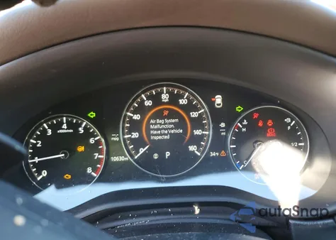 2023 Mazda Cx-30 Premium from USA, damaged, VIN 3MVDMBDYXPM522285